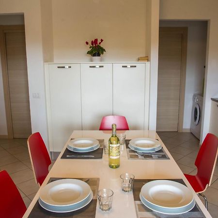 Gf Apartments La Vigna Badesi Exterior photo