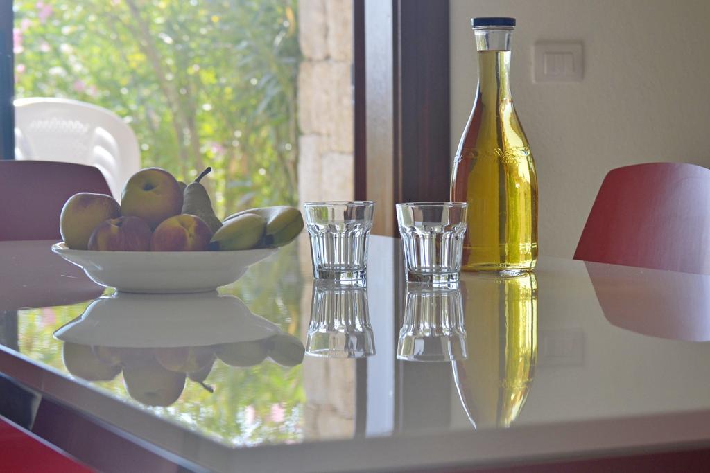 Gf Apartments La Vigna Badesi Room photo