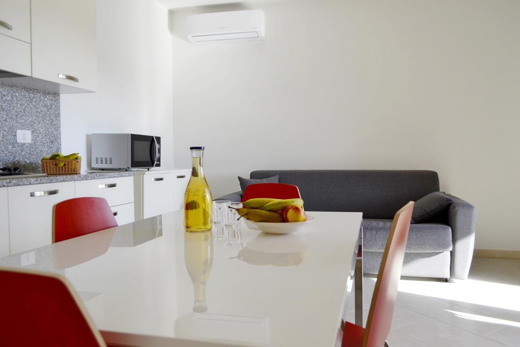 Gf Apartments La Vigna Badesi Room photo