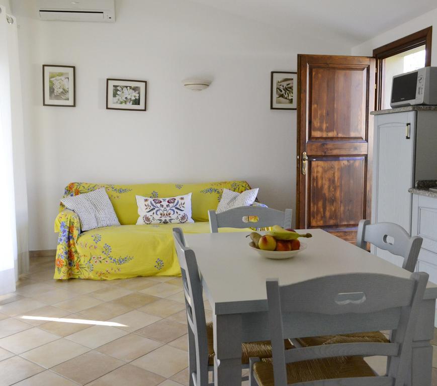 Gf Apartments La Vigna Badesi Room photo