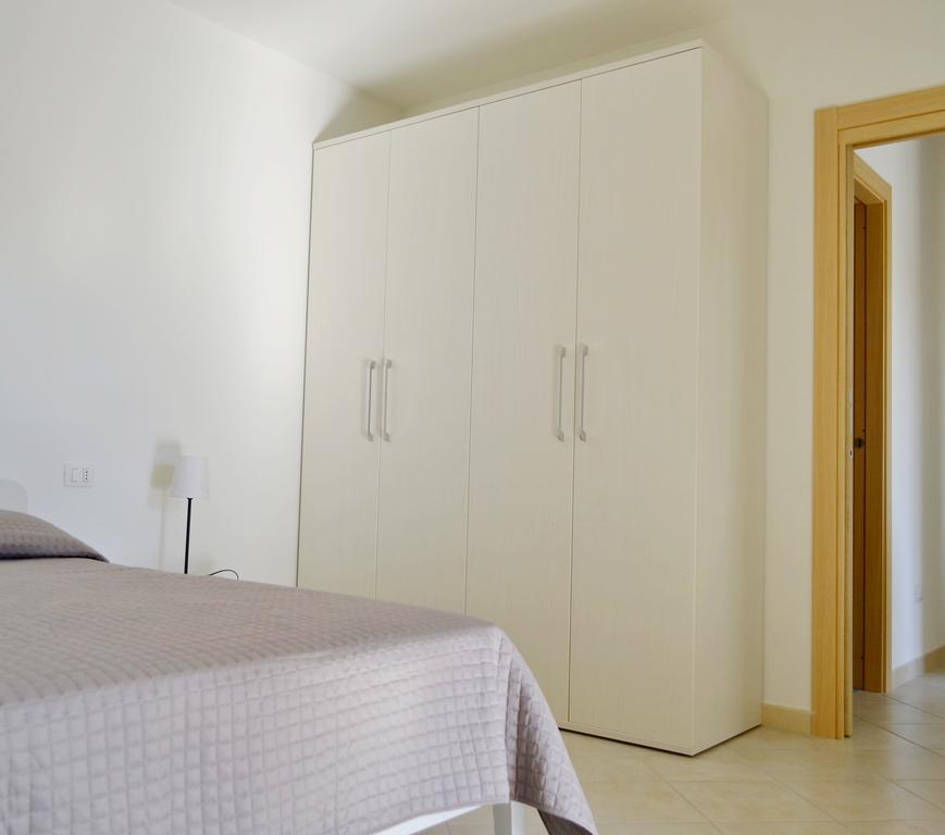Gf Apartments La Vigna Badesi Room photo
