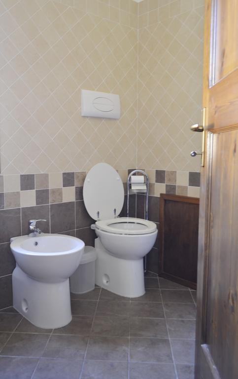 Gf Apartments La Vigna Badesi Room photo