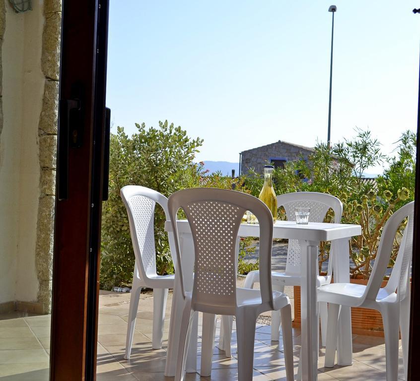 Gf Apartments La Vigna Badesi Room photo