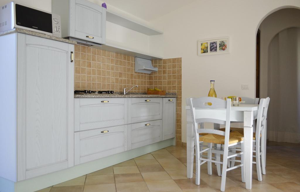 Gf Apartments La Vigna Badesi Room photo
