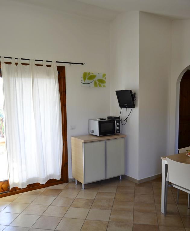 Gf Apartments La Vigna Badesi Room photo